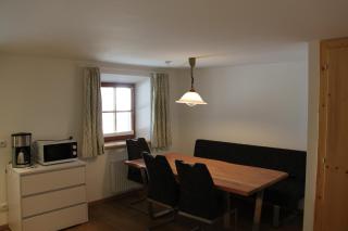 Appartementhaus der Löwe am Arlberg - Flirsch - 9