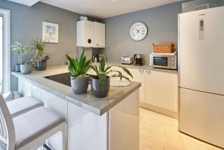 Host & Stay - George Street Retreat - Brighton & Hove - 9