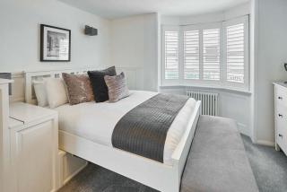 Host & Stay - George Street Retreat - Brighton & Hove - 8
