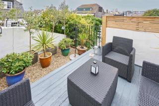 Host & Stay - George Street Retreat - Brighton & Hove - 7