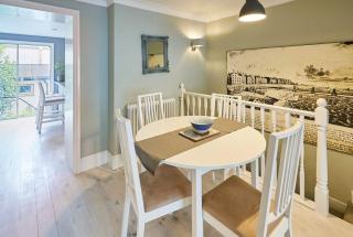 Host & Stay - George Street Retreat - Brighton & Hove - 3
