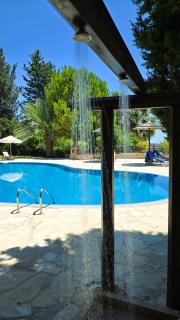 CSS Cosmic Smart Superior Sea View Tala - 1