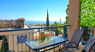 CSS Cosmic Smart Superior Sea View Tala - 8