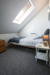 Stylish Townhouse in Portland, Dorset - Castletown - 9