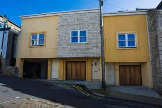 Stylish Townhouse in Portland, Dorset - Castletown - 7
