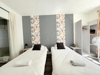 Les chambres Margot - 1