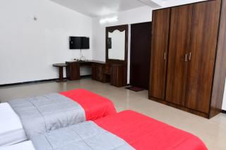 Classic Homestay Hills Ooty - Ooty - 5