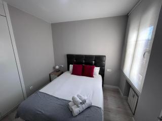 Cozy apartment in Plaza de España - 263 - 8