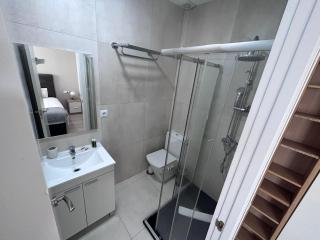 Cozy apartment in Plaza de España - 263 - 4