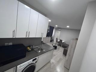 Cozy apartment in Plaza de España - 263 - 1