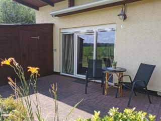 Seeblick am Malchiner See - 0