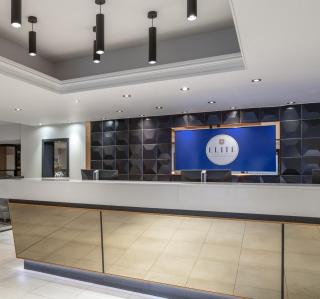 Elite Venue Selection Felbridge - Gatwick - East Grinstead - 4