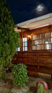 CHALET TARAPOTO - Tarapoto - 7