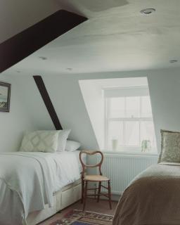 Stylish Lewes Apartment - Gorgeous Views - Lewes - 1