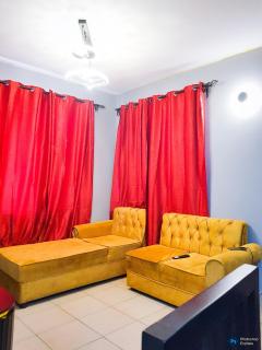 granddaughter homes - Arusha - 0