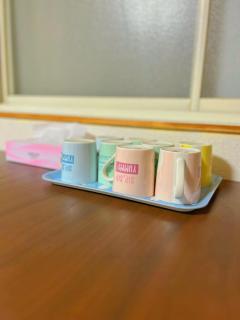 U-neighbor 若比邻 伝法店 - 4