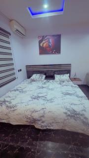 Crystal Inn Hotel and Lounge - Ifo - 9
