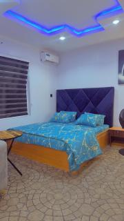 Crystal Inn Hotel and Lounge - Ifo - 4