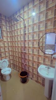 Crystal Inn Hotel and Lounge - 2