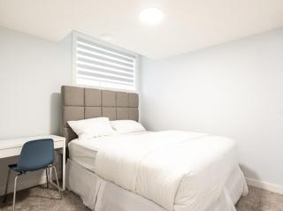 Olympia Lodge 2 room Apartment - Calgary - 5