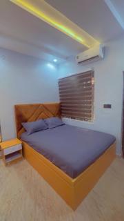 Crystal Inn Hotel and Lounge - Ifo - 1