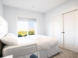 Olympia Lodge 2 room Apartment - Calgary - 4