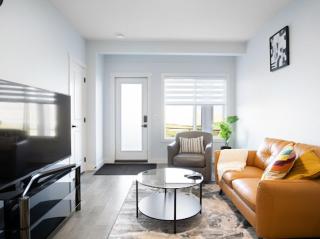 Olympia Lodge 2 room Apartment - Calgary - 3
