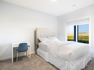 Olympia Lodge 2 room Apartment - Calgary - 2