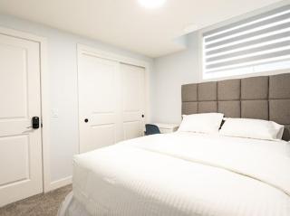 Olympia Lodge 2 room Apartment - Calgary - 1