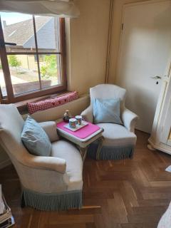 Cosy Cottage Rooms near Autobahn A2 & Hannover - Barsinghausen - 5