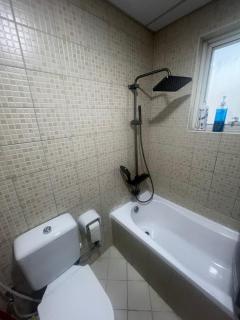 Al Nada Sea & Park View GuestHouse - 6