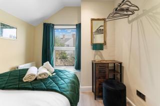 Cariad House by MGroup SA - Cardiff - 3