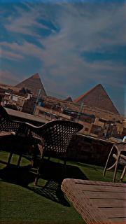 Youssef Pyramids INN - Il Cairo - 0