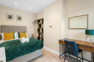 Cariad House by MGroup SA - Cardiff - 2