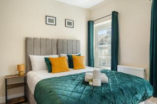 Cariad House by MGroup SA - Cardiff - 1