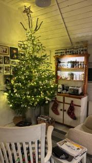 Love Breeze Cottage - - 7