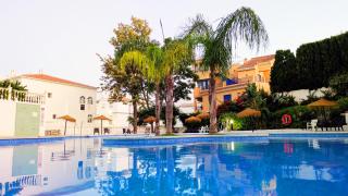 Mediterráneo Beach Suite - Benalmádena Costa - 0