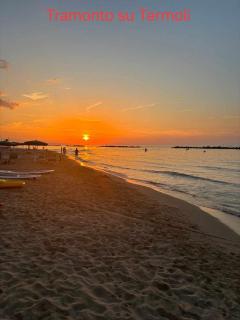 DI IORIO Apartment Termoli - 8