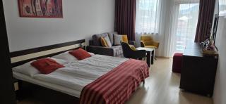 Apartmán AQUAPARK - Hotel Bešeňová - Bešeňová - 8
