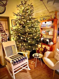 Love Breeze Cottage - - 5