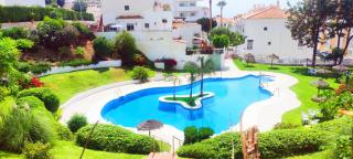 Mediterráneo Beach Suite - Benalmádena Costa - 9