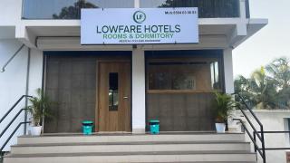 Lowfare Hotels Medical College - 8