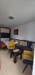 Apartmán AQUAPARK - Hotel Bešeňová - Bešeňová - 5