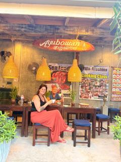 Villa Aroshina with cooking class - 9