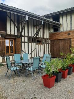 A l'aube des sens - Bailly-le-Franc - 3