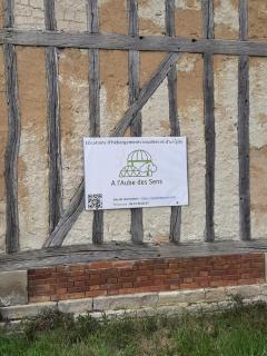 A l'aube des sens - Bailly-le-Franc - 2