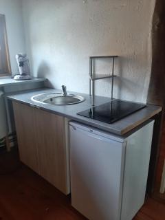 A l'aube des sens - Bailly-le-Franc - 1