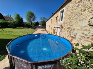 Confort & nature, calme et convivial - 9