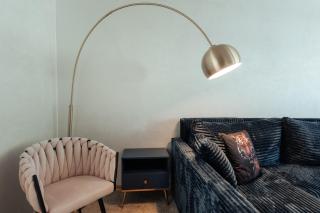 Luméa Design Apartment - Near Beach & City Centre - Free parking - 9