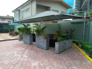 Cozy & Comfy Unit in the Heart of Victoria Island - 8